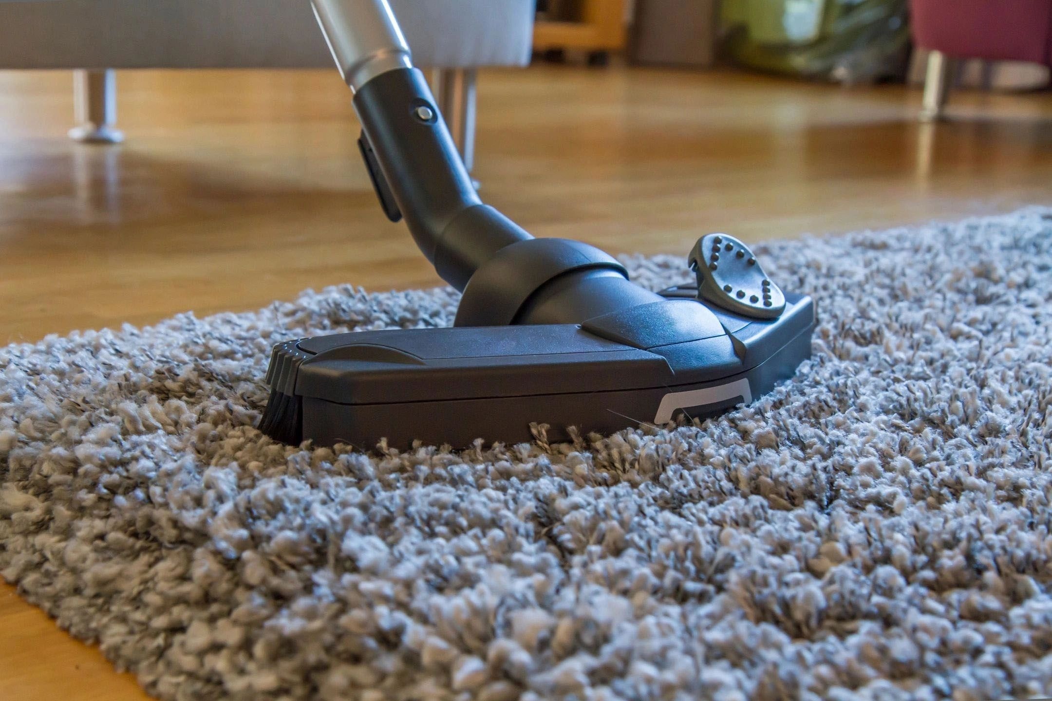 KB Carpet Cleaners work photo 3